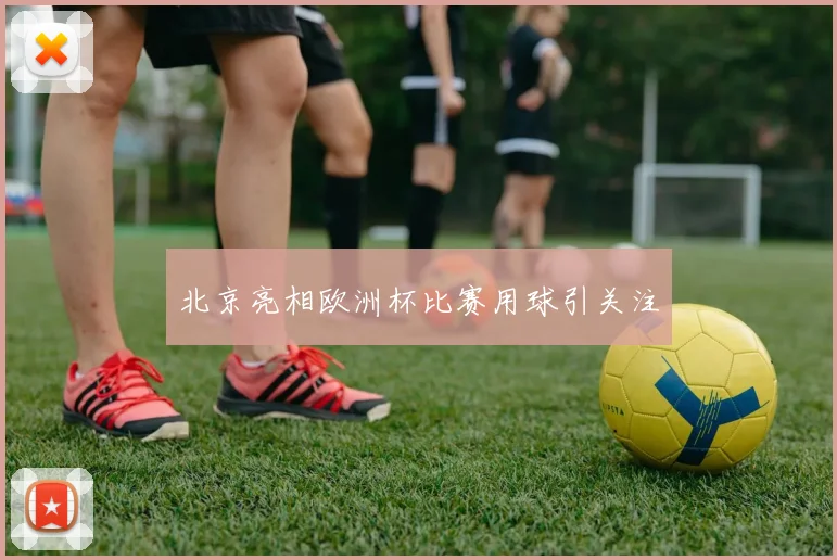 北京亮相欧洲杯比赛用球引关注