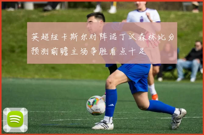 英超纽卡斯尔对阵诺丁汉森林比分预测前瞻主场争胜看点十足